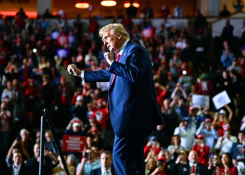 Trump Compares Himself To Elvis, Offering To Replace Artists At America250 Event