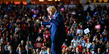 Trump Compares Himself To Elvis, Offering To Replace Artists At America250 Event