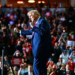 Trump Compares Himself To Elvis, Offering To Replace Artists At America250 Event
