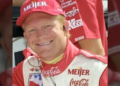 Former IndyCar Driver Rick Treadway Dies At 56