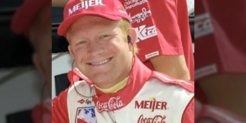 Former IndyCar Driver Rick Treadway Dies At 56