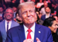 Trump Administration Proposes New $250 Bill Featuring President's Portrait