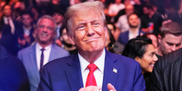 Trump Administration Proposes New $250 Bill Featuring President's Portrait