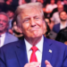 Trump Administration Proposes New $250 Bill Featuring President's Portrait