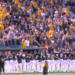 Unforgettable: WVU Fans' 'Country Roads' Anthem After Dramatic Walk-Off Win