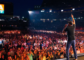 Heading To CMA Fest? There's One Important Warning You Need To Know