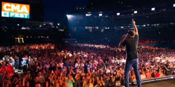 Heading To CMA Fest? There's One Important Warning You Need To Know