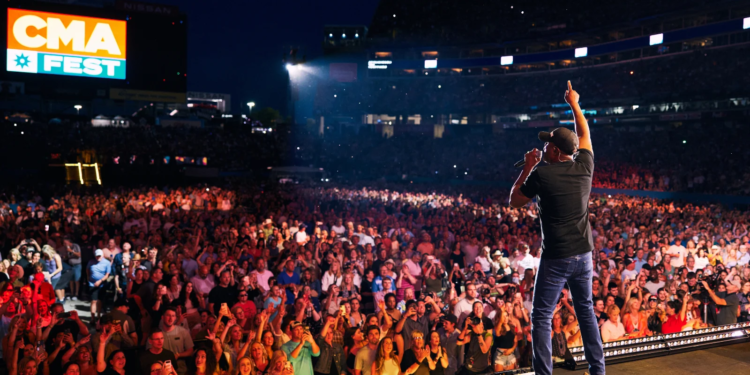 Heading To CMA Fest? There's One Important Warning You Need To Know