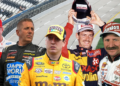 16 Of NASCAR's Most Heartbreaking Tragedies [LIST]