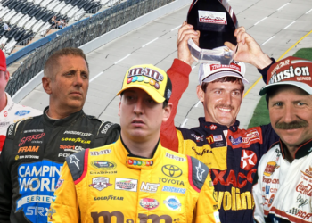 16 Of NASCAR's Most Heartbreaking Tragedies [LIST]