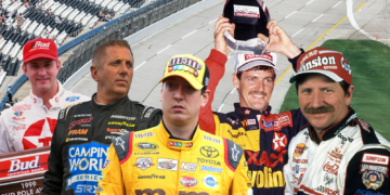 16 Of NASCAR's Most Heartbreaking Tragedies [LIST]