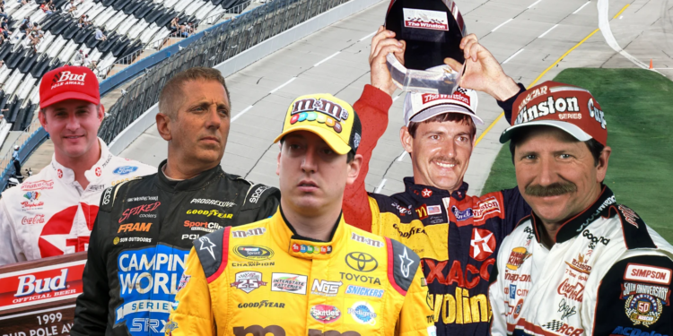 16 Of NASCAR's Most Heartbreaking Tragedies [LIST]