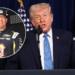 Kyle Busch's Death Inspires Letter To Trump Calling For Change