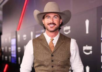 Riley Green Reveals Whether He Wants Children In The Future
