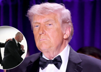 White House Correspondents' Dinner Announces New Date Following Attempted Shooting
