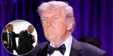 White House Correspondents' Dinner Announces New Date Following Attempted Shooting