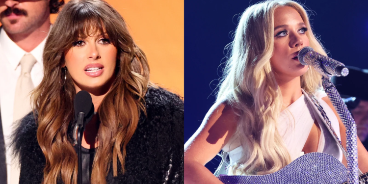 Little-Known Rule May Block Ella Langley & Megan Moroney From Major Grammy Award