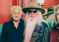 The Oak Ridge Boys Forced To Postpone Concert
