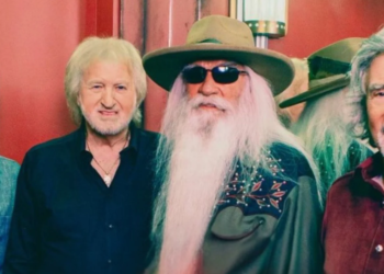 The Oak Ridge Boys Forced To Postpone Concert