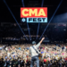 FBI Issues Scam Warning Ahead of Nashville's CMA Fest