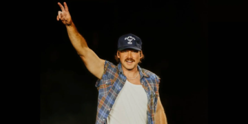 Morgan Wallen Releases Mysterious Sample Of New Song
