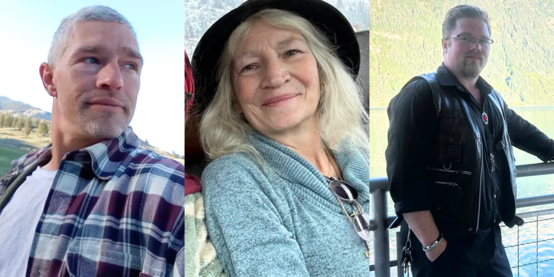 Where Are The "Alaskan Bush People" Stars Today?