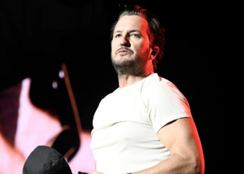 Luke Bryan Defends "Fish Hunt Golf Drink" After Fans Claim It Sounds AI-Generated