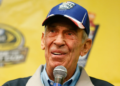 NASCAR Champion Ned Jarrett Dies At 93