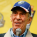 NASCAR Champion Ned Jarrett Dies At 93