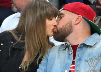 Where Are Taylor Swift and Travis Kelce Getting Married?