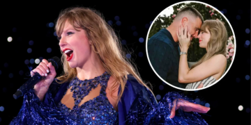 New Details Reportedly Emerge Surrounding Taylor Swift & Travis Kelce's Upcoming Wedding