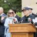 107-Year-Old Veteran Marks D-Day Anniversary With Sec. Of War Hegseth