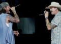 Florida Georgia Line Reunites After 4-Year Hiatus At CMA Fest