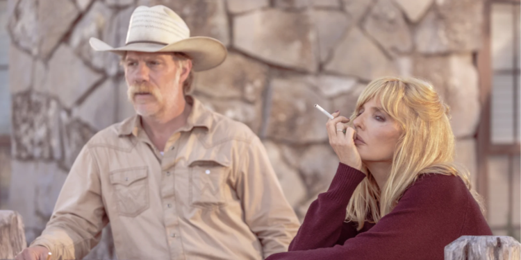"Dutton Ranch" Episode 5 Recap: A Deal With The Devil & A Shocking Death