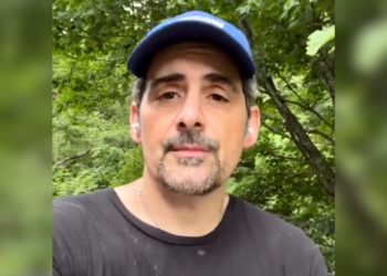 Brad Paisley Issues Warning About Proposed Data Center Near Nashville Zoo