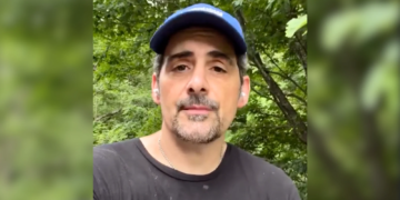 Brad Paisley Issues Warning About Proposed Data Center Near Nashville Zoo