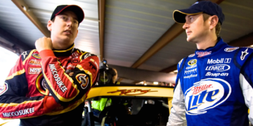Kurt Busch Remembers Brother Kyle In Heart-Wrenching New Statement About His Death