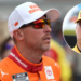 Denny Hamlin Pays Tribute To Kyle Busch Following Milestone NASCAR Victory