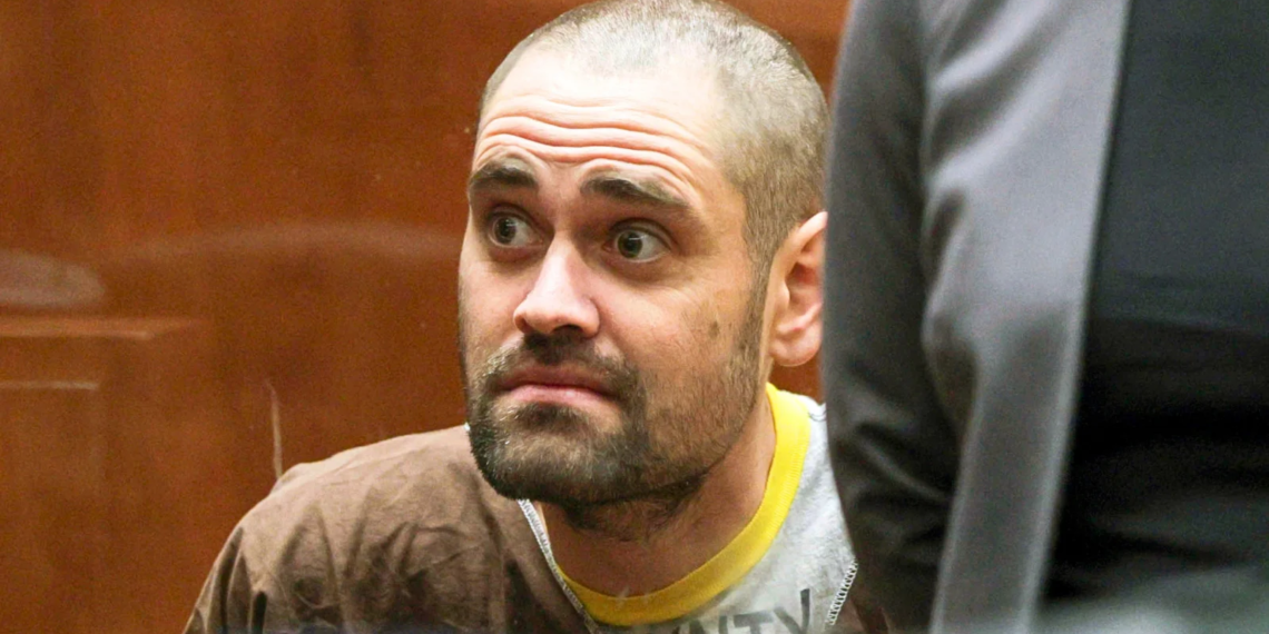 Nick Reiner Petitions For $1.5M Trust Fund To Cover Murder Defense