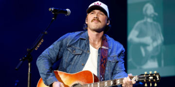 Pittsburgh Mayor Disputes Morgan Wallen's Claims Following Canceled Show