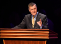 Legendary Opry Announcer Bill Cody Dies At 67