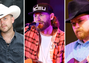 LIST: 7 Country Singers Who Stepped Away From Touring In 2026