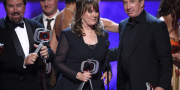 Tim Allen Explains Why 'Home Improvement' Revival Is Stuck