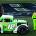 Samantha Busch Shares Emotional Tribute To Kyle As Son Brexton Returns To Racing