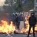 Migrant Attack Video Ignites Days Of Riots Across Ireland