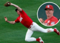 Daring Catch Leaves Senator Bleeding During Congressional Baseball Game