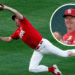 Daring Catch Leaves Senator Bleeding During Congressional Baseball Game