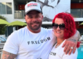 Struggle Jennings & Wife Welcome Baby Girl "Almost 2 Months Early"