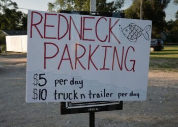 The All-American History of the Word 'Redneck'