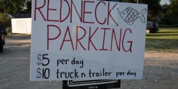 The All-American History of the Word 'Redneck'